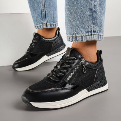 Buty sportowe damskie na wiosnę Renee ze sklepu: renee.pl w kategorii: Buty sportowe damskie - zdjęcie 6BEED23A-9DF-769_365891