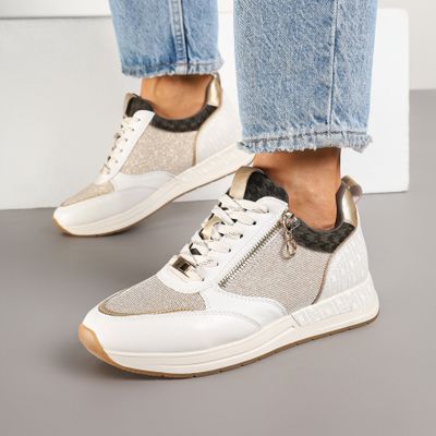 Buty sportowe damskie na wiosnę Renee ze sklepu: renee.pl w kategorii: Buty sportowe damskie - zdjęcie 6BEED23A-9DF-769_365921
