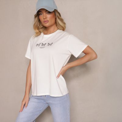 Bluzka damska na wiosnę Renee ze sklepu: renee.pl w kategorii: Bluzki damskie - zdjęcie 6BEED23A-9DF-769_366152