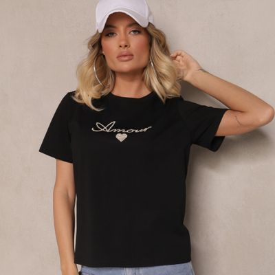 Bluzka damska na wiosnę Renee ze sklepu: renee.pl w kategorii: Bluzki damskie - zdjęcie 6BEED23A-9DF-769_366153