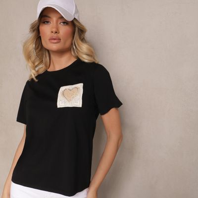 Bluzka damska casualowa Renee ze sklepu: renee.pl w kategorii: Bluzki damskie - zdjęcie 6BEED23A-9DF-769_366164