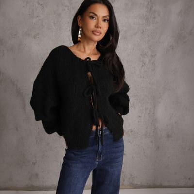 Renee - Sweter damski ze sklepu: renee.pl w kategorii: Swetry damskie - zdjęcie 6BEED23A-9DF-769_366451