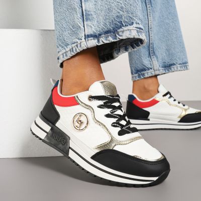 Renee - Buty sportowe damskie na wiosnę ze sklepu: renee.pl w kategorii: Buty sportowe damskie - zdjęcie 6BEED23A-9DF-769_366760