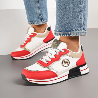 Buty sportowe damskie wiosenne Renee ze sklepu: renee.pl w kategorii: Buty sportowe damskie - zdjęcie 6BEED23A-9DF-769_366764