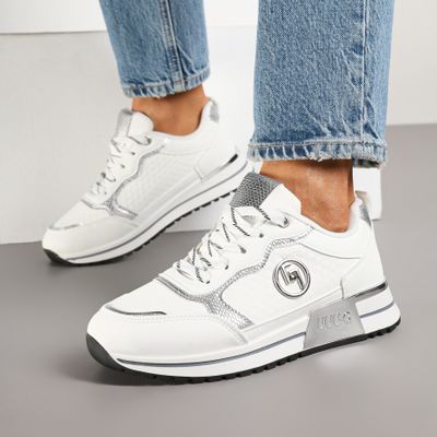 Renee - Buty sportowe damskie na wiosnę ze sklepu: renee.pl w kategorii: Buty sportowe damskie - zdjęcie 6BEED23A-9DF-769_366767