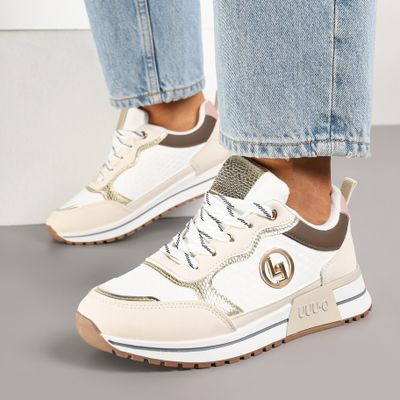 Buty sportowe damskie na wiosnę Renee ze sklepu: renee.pl w kategorii: Buty sportowe damskie - zdjęcie 6BEED23A-9DF-769_366846
