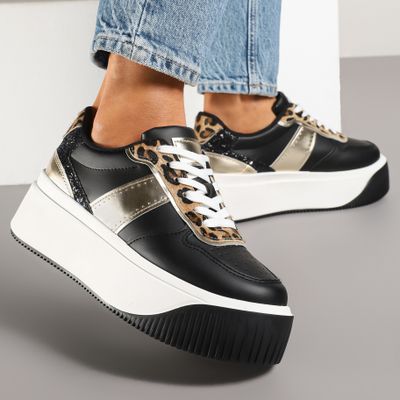 Renee - Buty sportowe damskie na wiosnę ze sklepu: renee.pl w kategorii: Buty sportowe damskie - zdjęcie 6BEED23A-9DF-769_366954