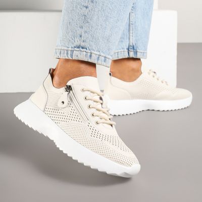 Buty sportowe damskie Renee ze sklepu: renee.pl w kategorii: Buty sportowe damskie - zdjęcie 6BEED23A-9DF-769_367014