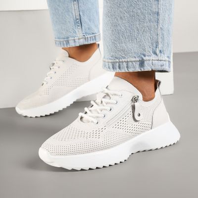 Buty sportowe damskie na wiosnę Renee ze sklepu: renee.pl w kategorii: Buty sportowe damskie - zdjęcie 6BEED23A-9DF-769_367022
