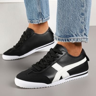 Buty sportowe damskie na wiosnę Renee ze sklepu: renee.pl w kategorii: Buty sportowe damskie - zdjęcie 6BEED23A-9DF-769_367647