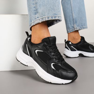 Renee - Buty sportowe damskie na wiosnę ze sklepu: renee.pl w kategorii: Buty sportowe damskie - zdjęcie 6BEED23A-9DF-769_367697