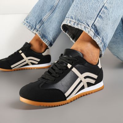 Buty sportowe damskie Renee ze sklepu: renee.pl w kategorii: Buty sportowe damskie - zdjęcie 6BEED23A-9DF-769_367708