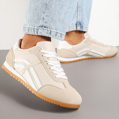 Buty sportowe damskie na wiosnę Renee ze sklepu: renee.pl w kategorii: Buty sportowe damskie - zdjęcie 6BEED23A-9DF-769_367714