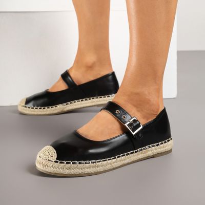 Renee - Espadryle damskie na lato ze sklepu: renee.pl w kategorii: Espadryle damskie - zdjęcie 6BEED23A-9DF-769_367842