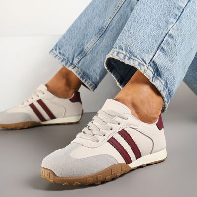 Buty sportowe damskie wiosenne Renee ze sklepu: renee.pl w kategorii: Buty sportowe damskie - zdjęcie 6BEED23A-9DF-769_368078