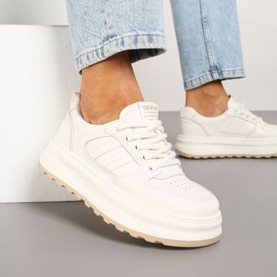 Buty sportowe damskie wiosenne Renee ze sklepu: renee.pl w kategorii: Buty sportowe damskie - zdjęcie 6BEED23A-9DF-769_368101