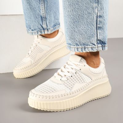 Buty sportowe damskie na wiosnę Renee ze sklepu: renee.pl w kategorii: Buty sportowe damskie - zdjęcie 6BEED23A-9DF-769_368520