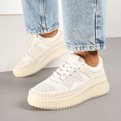 Buty sportowe damskie na wiosnę Renee ze sklepu: renee.pl w kategorii: Buty sportowe damskie - zdjęcie 6BEED23A-9DF-769_368520