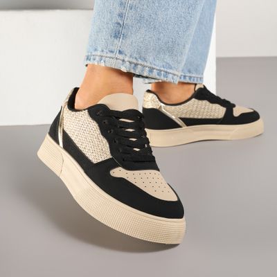 Buty sportowe damskie wiosenne jesienne Renee ze sklepu: renee.pl w kategorii: Buty sportowe damskie - zdjęcie 6BEED23A-9DF-769_368658