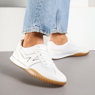 Buty sportowe damskie wiosenne Renee ze sklepu: renee.pl w kategorii: Buty sportowe damskie - zdjęcie 6BEED23A-9DF-769_369283