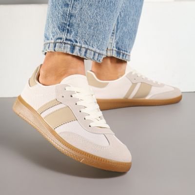 Renee - Buty sportowe damskie na wiosnę ze sklepu: renee.pl w kategorii: Buty sportowe damskie - zdjęcie 6BEED23A-9DF-769_369728