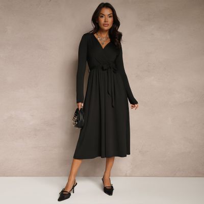 Sukienka casual Renee ze sklepu: renee.pl w kategorii: Sukienki - zdjęcie 6BEED23A-9DF-769_370257