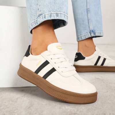 Buty sportowe damskie wiosenne Renee ze sklepu: renee.pl w kategorii: Buty sportowe damskie - zdjęcie 6BEED23A-9DF-769_370419