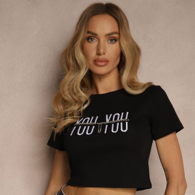 Bluzka damska Renee ze sklepu: renee.pl w kategorii: Bluzki damskie - zdjęcie 6BEED23A-9DF-769_370488
