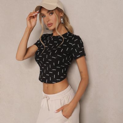 Bluzka damska Renee ze sklepu: renee.pl w kategorii: Bluzki damskie - zdjęcie 6BEED23A-9DF-769_370517