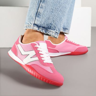 Buty sportowe damskie na wiosnę Renee ze sklepu: renee.pl w kategorii: Buty sportowe damskie - zdjęcie 6BEED23A-9DF-769_370783