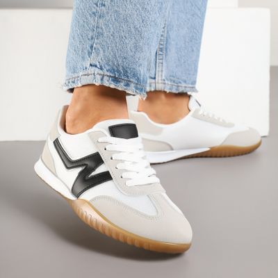 Renee - Buty sportowe damskie ze sklepu: renee.pl w kategorii: Buty sportowe damskie - zdjęcie 6BEED23A-9DF-769_370789