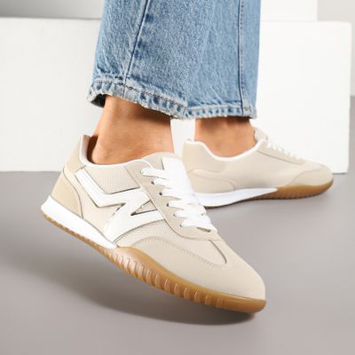 Buty sportowe damskie na wiosnę Renee ze sklepu: renee.pl w kategorii: Buty sportowe damskie - zdjęcie 6BEED23A-9DF-769_370790