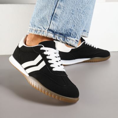 Buty sportowe damskie na wiosnę Renee ze sklepu: renee.pl w kategorii: Buty sportowe damskie - zdjęcie 6BEED23A-9DF-769_370877