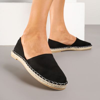Renee - Espadryle damskie letnie ze sklepu: renee.pl w kategorii: Espadryle damskie - zdjęcie 6BEED23A-9DF-769_370898