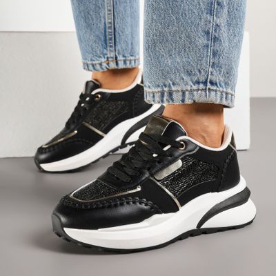 Renee - Buty sportowe damskie wiosenne ze sklepu: renee.pl w kategorii: Buty sportowe damskie - zdjęcie 6BEED23A-9DF-769_371009