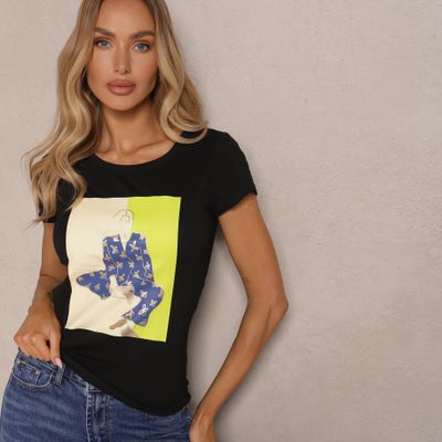 Bluzka damska wiosenna Renee ze sklepu: renee.pl w kategorii: Bluzki damskie - zdjęcie 6BEED23A-9DF-769_371448