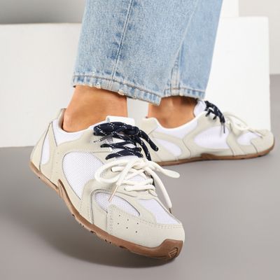 Buty sportowe damskie wiosenne Renee ze sklepu: renee.pl w kategorii: Buty sportowe damskie - zdjęcie 6BEED23A-9DF-769_371553
