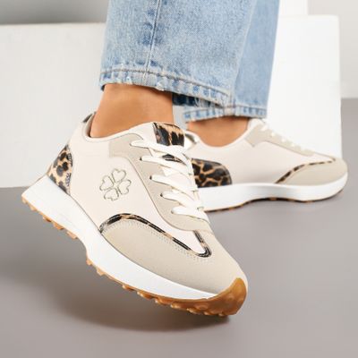 Buty sportowe damskie na wiosnę Renee ze sklepu: renee.pl w kategorii: Buty sportowe damskie - zdjęcie 6BEED23A-9DF-769_371562