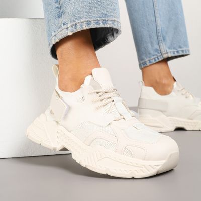 Buty sportowe damskie na wiosnę Renee ze sklepu: renee.pl w kategorii: Buty sportowe damskie - zdjęcie 6BEED23A-9DF-769_371724