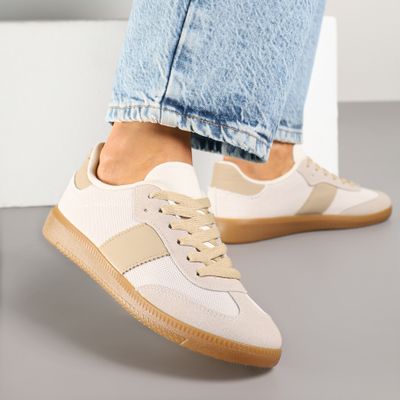 Buty sportowe damskie wiosenne Renee ze sklepu: renee.pl w kategorii: Buty sportowe damskie - zdjęcie 6BEED23A-9DF-769_371804
