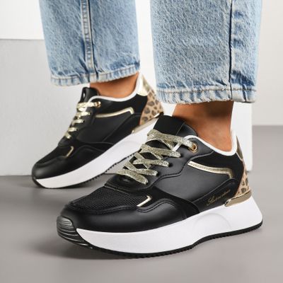 Renee - Buty sportowe damskie wiosenne ze sklepu: renee.pl w kategorii: Buty sportowe damskie - zdjęcie 6BEED23A-9DF-769_372039