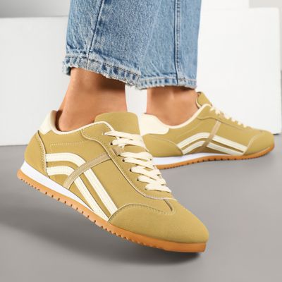 Buty sportowe damskie na wiosnę Renee ze sklepu: renee.pl w kategorii: Buty sportowe damskie - zdjęcie 6BEED23A-9DF-769_372089