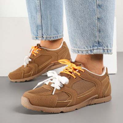 Buty sportowe damskie na wiosnę Renee ze sklepu: renee.pl w kategorii: Buty sportowe damskie - zdjęcie 6BEED23A-9DF-769_372325