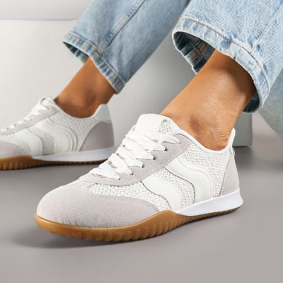 Renee - Buty sportowe damskie wiosenne ze sklepu: renee.pl w kategorii: Buty sportowe damskie - zdjęcie 6BEED23A-9DF-769_372366