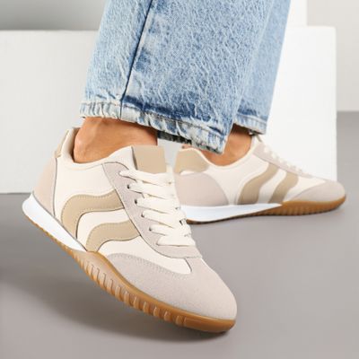 Buty sportowe damskie na wiosnę Renee ze sklepu: renee.pl w kategorii: Buty sportowe damskie - zdjęcie 6BEED23A-9DF-769_372384