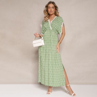Sukienka na wiosnę Renee ze sklepu: renee.pl w kategorii: Sukienki - zdjęcie 6BEED23A-9DF-769_372703