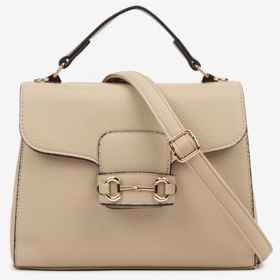Listonoszka elegancka Renee ze sklepu: renee.pl w kategorii: Listonoszki - zdjęcie 6BEED23A-9DF-769_372944