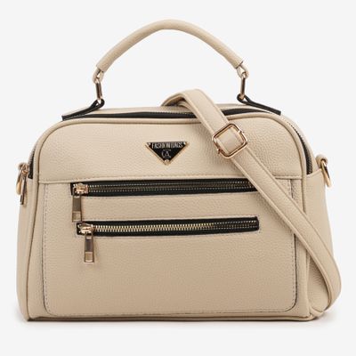Listonoszka elegancka Renee ze sklepu: renee.pl w kategorii: Listonoszki - zdjęcie 6BEED23A-9DF-769_372978