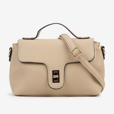 Listonoszka elegancka Renee ze sklepu: renee.pl w kategorii: Listonoszki - zdjęcie 6BEED23A-9DF-769_372988