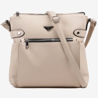 Listonoszka elegancka Renee ze sklepu: renee.pl w kategorii: Listonoszki - zdjęcie 6BEED23A-9DF-769_373003